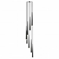 подвесная люстра lightstar meta duovo 807087 в Королёве