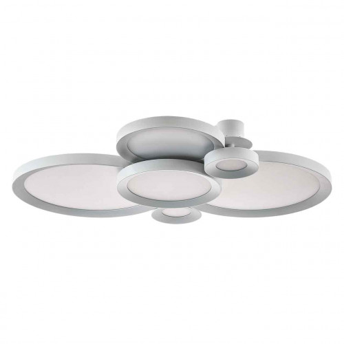 потолочный светодиодный светильник lightstar breve 749084 в Королёве