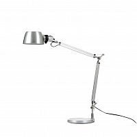 настольный светильник tolomeo chromed в Королёве