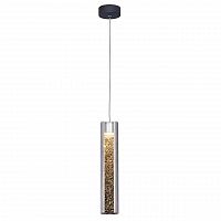 подвесной светодиодный светильник loft it 1019-sbg в Королёве