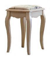 табурет mobilier de maison с мягким сиденьем бежевый в Королёве