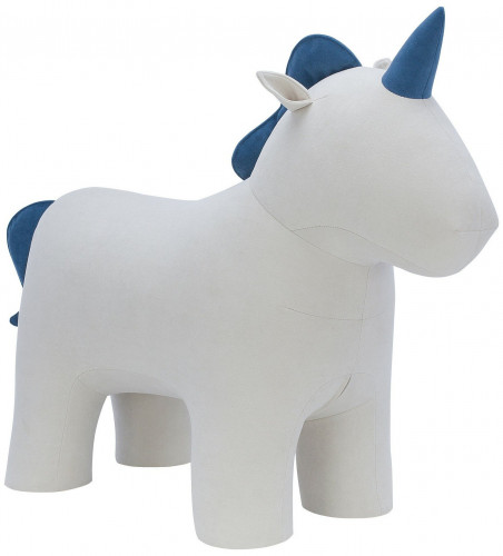 пуфик leset unicorn велюр в Королёве