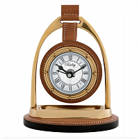 часы bailey equestrian от eichholtz латунь в Королёве