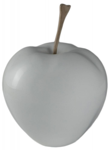 декор apple white small в Королёве