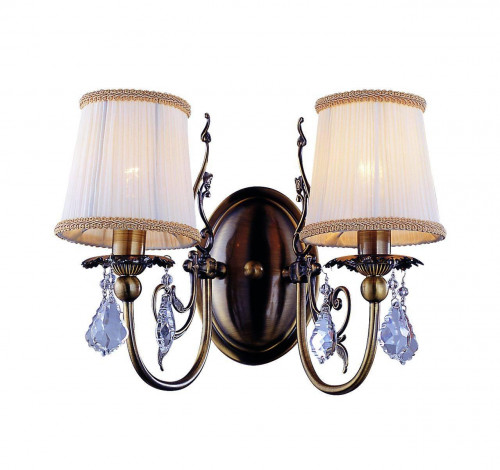бра st luce lacrima sl113.301.02 в Королёве