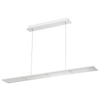 подвесной светодиодный светильник odeon light super slim 3870/60l в Королёве