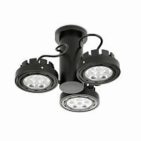 потолочный светильник spot light 3 лампы в Королёве