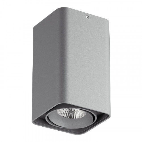потолочный светильник lightstar monocco 212539 в Королёве