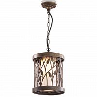 уличный подвесной светильник odeon light lagra 2287/1 в Королёве