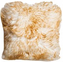 подушка нз 40*40 палевая в Королёве