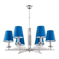 подвесная люстра kutek natalia nat-zw-6 (n/a) в Королёве