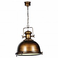 подвесной светильник lussole loft grlsp-9612 в Королёве