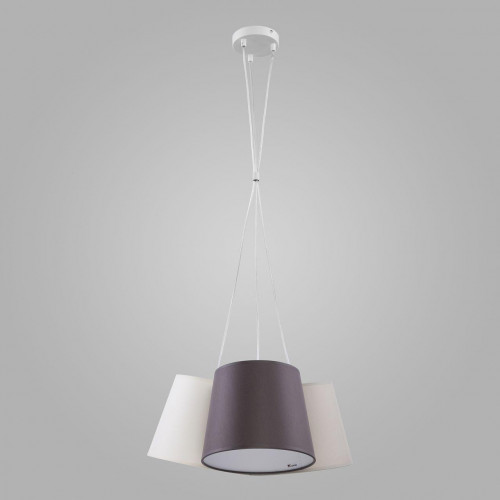 подвесная люстра tk lighting 1539 atos в Королёве