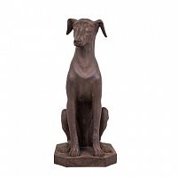 скульптура greyhound в Королёве