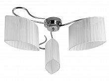 потолочная люстра toplight jeanne tl3650x-03ch в Королёве