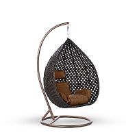 подвесное кресло алим-xl brown в Королёве