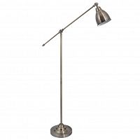 торшер arte lamp 43 a2054pn-1ab в Королёве