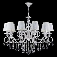 подвесная люстра maytoni grace arm247-10-g в Королёве