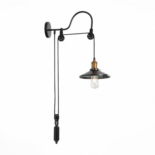 бра st luce curiosita sl270.401.01 в Королёве