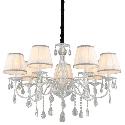 подвесная люстра omnilux cremona oml-60813-07 в Королёве