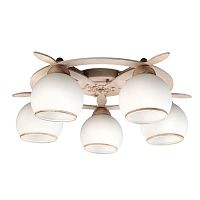 потолочная люстра omnilux oml-50517-05 в Королёве