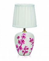 настольная лампа markslojd cherry 107193 в Королёве