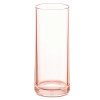 стакан superglas cheers no. 3, 250 мл, розовый в Королёве