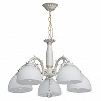 подвесная люстра de markt ариадна 450014305 в Королёве