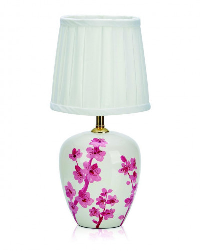 настольная лампа markslojd cherry 107193 в Королёве