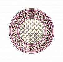 блюдо eclectic (26*26*2.5) в Королёве