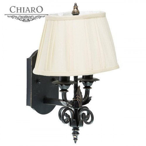 бра chiaro виктория 401020102 в Королёве