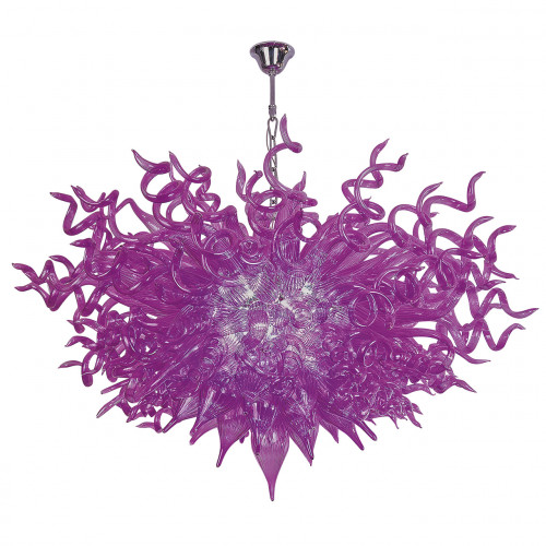 подвесной светодиодный светильник osgona artglass 890040 в Королёве