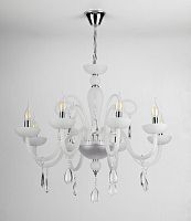 подвесная люстра rivoli sposa 1003-208 в Королёве