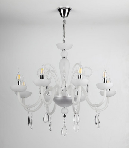 подвесная люстра rivoli sposa 1003-208 в Королёве