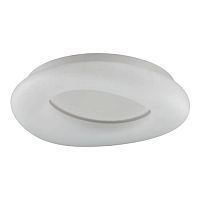 потолочный светодиодный светильник odeon light aura 4064/40cl в Королёве