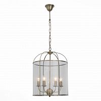 подвесная люстра st luce odierno sl267.303.06 в Королёве
