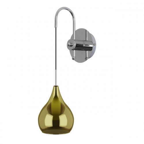 бра lightstar pentola зелёный в Королёве