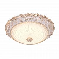 потолочный светодиодный светильник silver light louvre 843.42.7 в Королёве