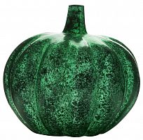 декор autumn gifts pumpkin green в Королёве