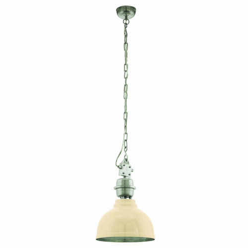подвесной светильник eglo grantham 49172 в Королёве