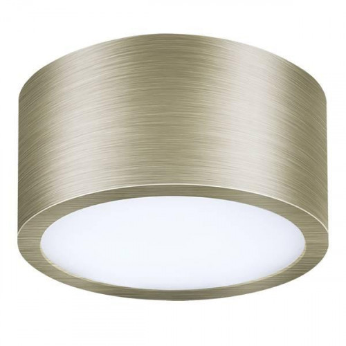 потолочный светодиодный светильник lightstar zolla 213911 в Королёве