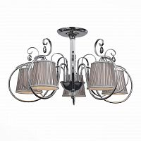 потолочная люстра st luce azzurro sl177.102.05 в Королёве