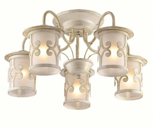 потолочная люстра lumion sekvana 3125/5c в Королёве