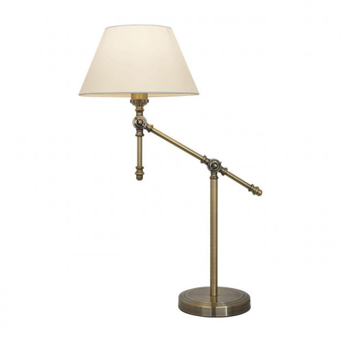 настольная лампа arte lamp a5620lt-1ab в Королёве
