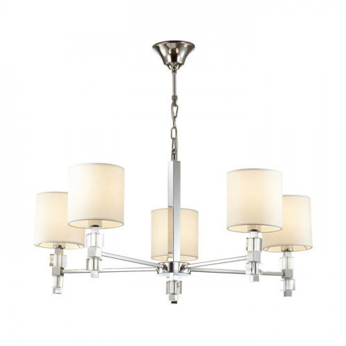 подвесная люстра odeon light pavia 4113/5 в Королёве