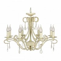 подвесная люстра arti lampadari viticella e 1.1.8.602 c в Королёве