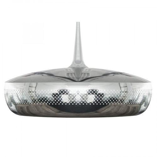 плафон clava dine polished steel в Королёве