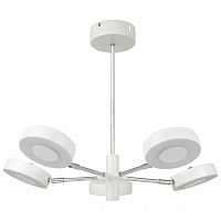 потолочная светодиодная люстра freya gabby fr6009pl-l55w в Королёве