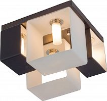 потолочная люстра st luce concreto sl536.542.04 в Королёве