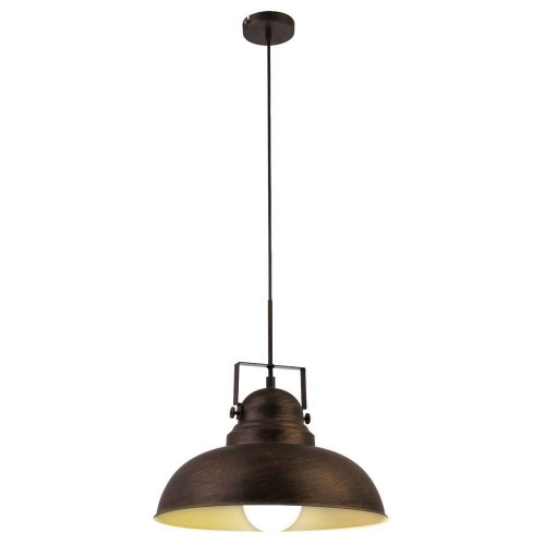 подвесной светильник arte lamp martin a5213sp-1br в Королёве